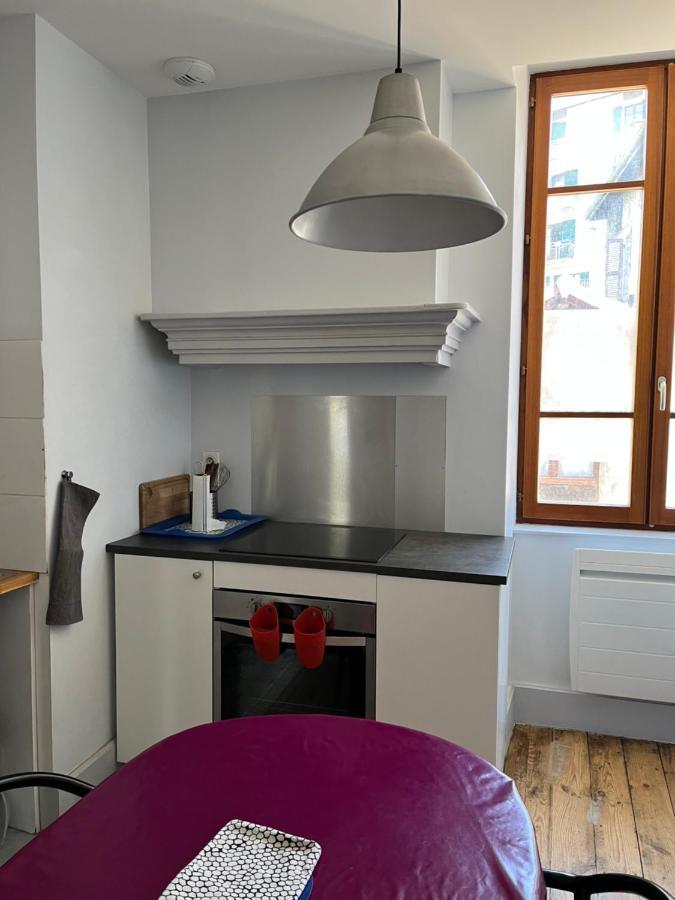 Chez Marie Apartment