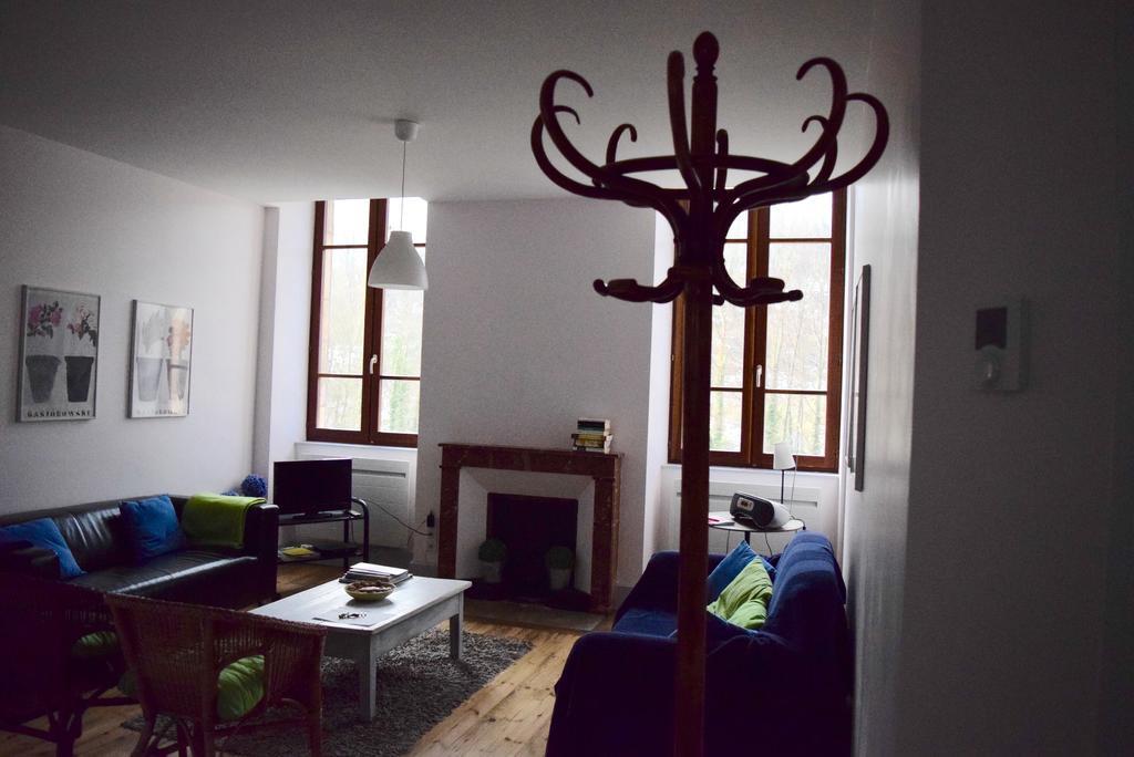Apartment Chez Marie Pont-en-Royans