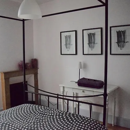 Appartement Chez Marie à Pont-en-Royans Extérieur photo
