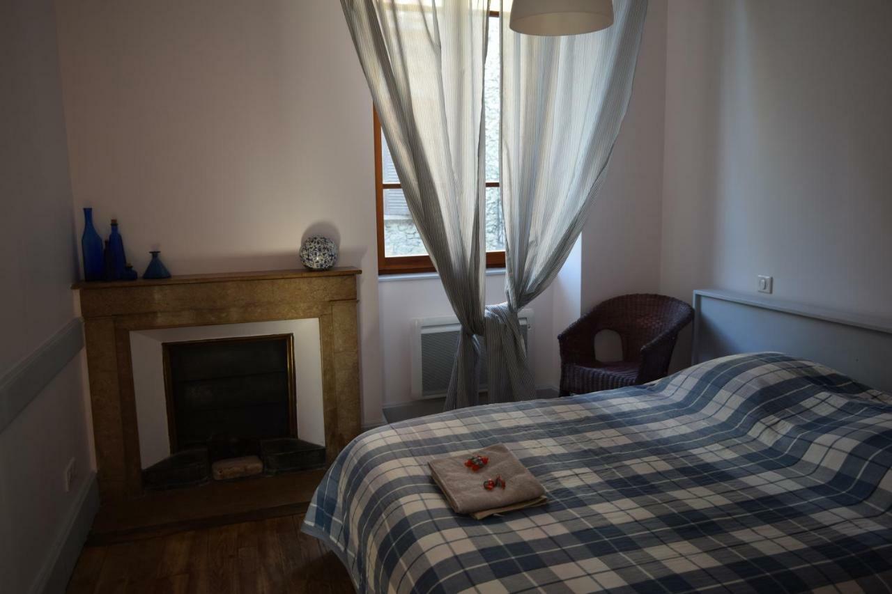 Chez Marie Apartment *